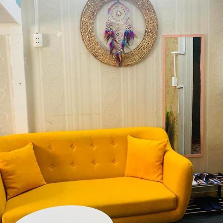 Sunlight House Appartement Ho Chi Minh-stad Buitenkant foto
