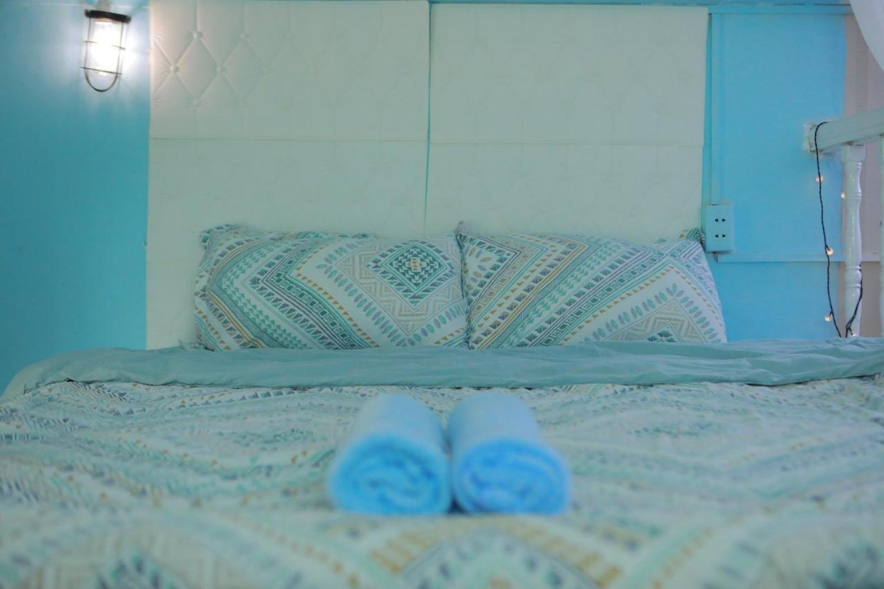 Sunlight House Appartement Ho Chi Minh-stad Buitenkant foto