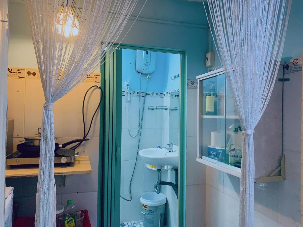 Sunlight House Appartement Ho Chi Minh-stad Buitenkant foto