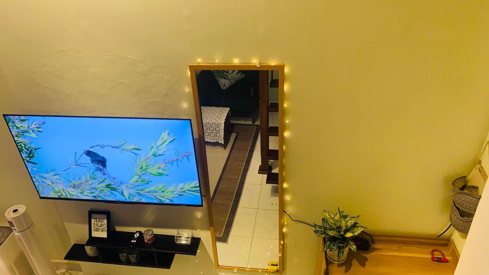 Sunlight House Appartement Ho Chi Minh-stad Buitenkant foto