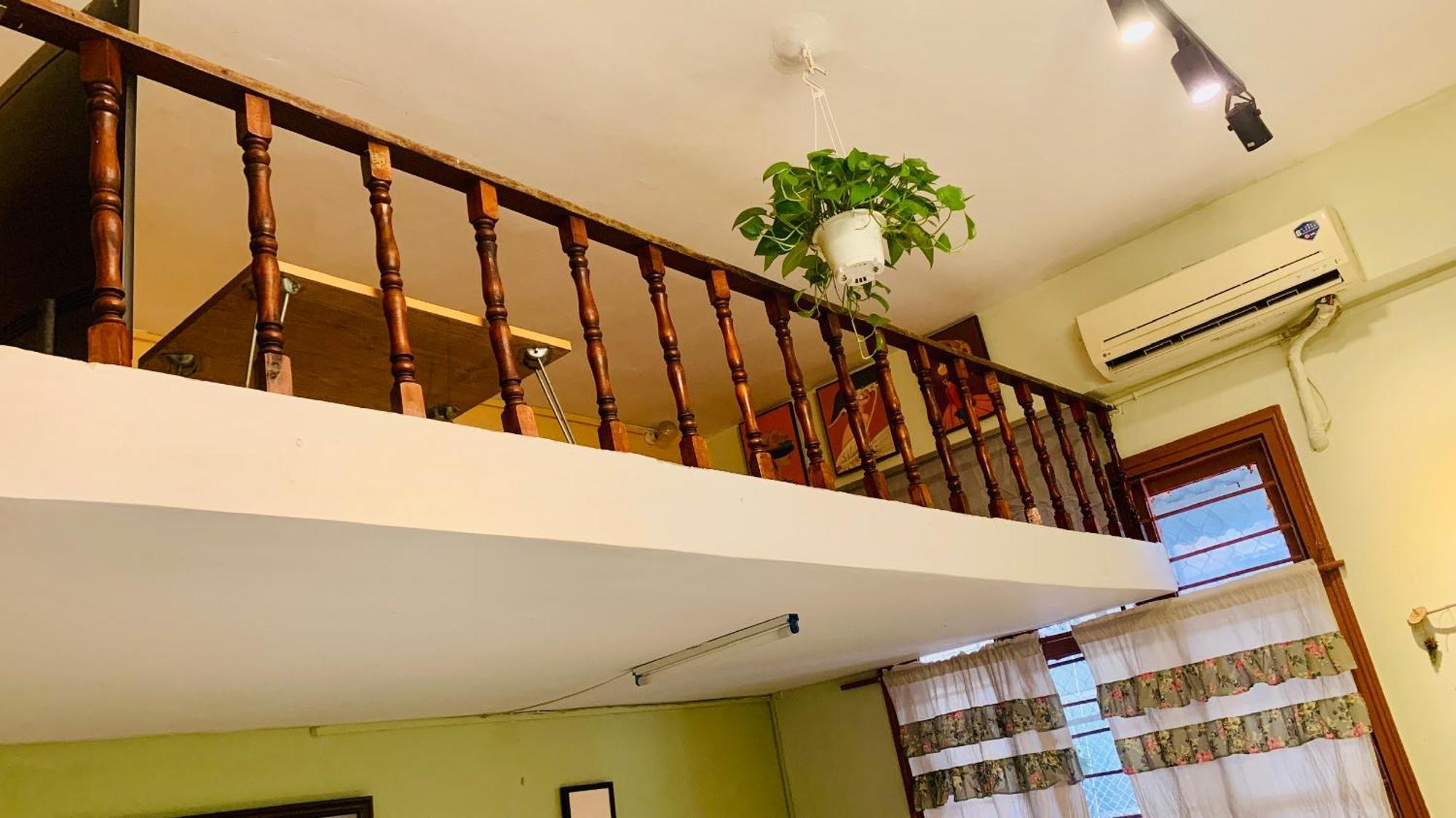 Sunlight House Appartement Ho Chi Minh-stad Buitenkant foto