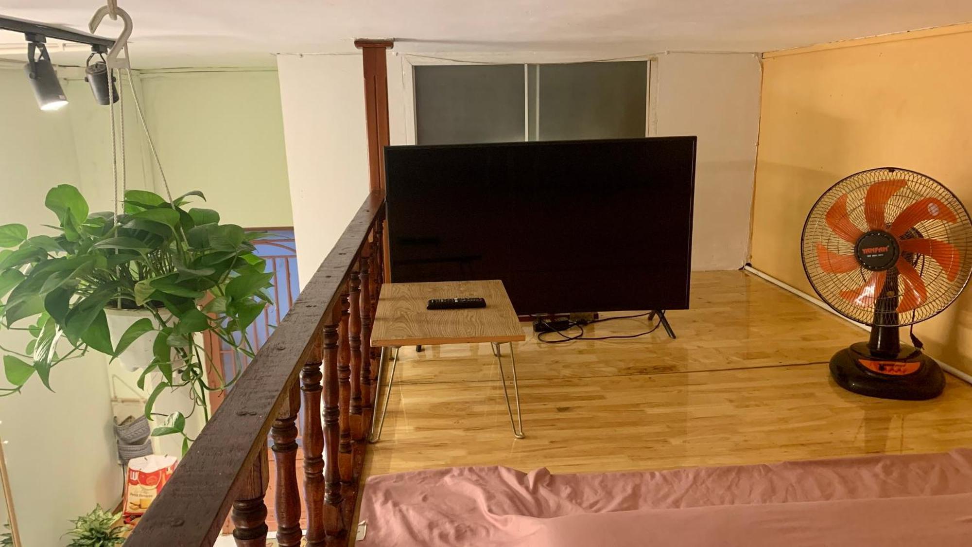 Sunlight House Appartement Ho Chi Minh-stad Buitenkant foto